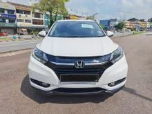 2015 Honda HR-V 1.8 V SUV