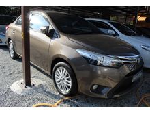 2013 Toyota Vios 1.5 G Sedan (A) USED CAR