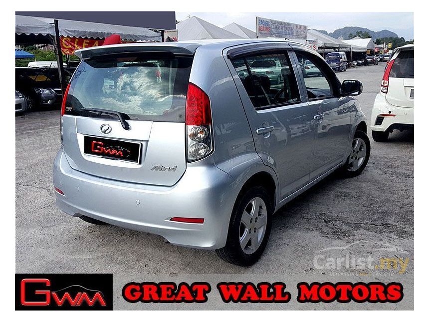 Perodua Dmm Ampang Point - Surat KK