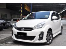2014 Perodua Myvi 1.5 SE ORIGINAL YEAR