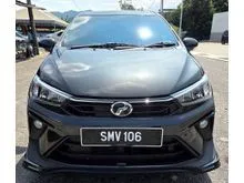 2026 Perodua Bezza 1.3 X PROMO SIAP OTR # MILEAGE 5K SHJ # FULL SERVICE REKOD # WARRANTY 5THN # UPGRADE LEATHER SEAT AND ANDROID PLAYER