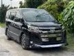 Recon TRD BODYKIT 2019 Toyota Noah 2.0 Si WXB 2 / 7 SEATER / FREE 5 YEARS WARRANTY