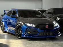 2019 Honda Civic 2.0 Type R FK8 - UK Spec Hatchback / fk8 FK8 Fk8
