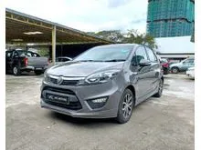 2014 Proton Iriz 1.6 Premium HIGH LOAN/FULL SPEC/CAR KING/TIPTOP CONDITION