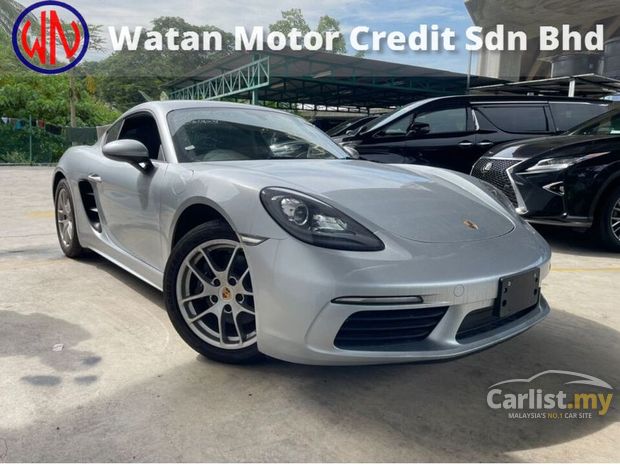 Search 4 423 Porsche Cars For Sale In Malaysia Carlist My