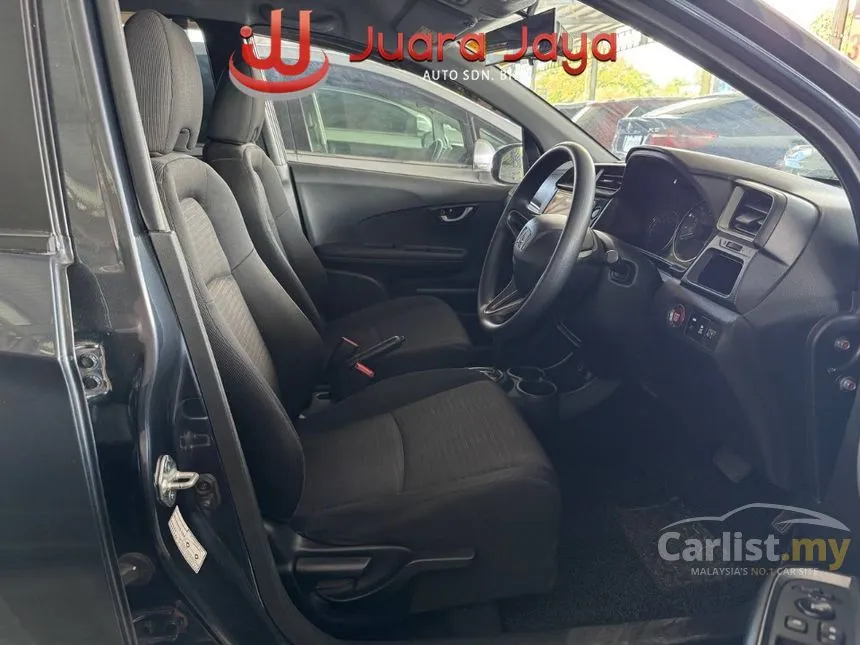 2022 Honda BR-V E SUV