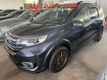 2022 Honda BR-V 1.5 E SUV