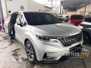 2022 Kia Carnival 2.2 Mid MPV