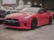 Recon 2021 Nissan GT-R 3.8 Black Edition Coupe - Cars for sale