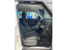 2025 Chery Omoda J6 EV IWD SUV
