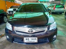 2012 Toyota Camry 2.4 (ปี 06-12) Hybrid Sedan AT