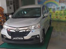 2018 Daihatsu Xenia 1.3 R SPORTY MPV - TUNAS DAIHATSU