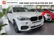 Used 2019 Premium Selection BMW X5 2.0 xDrive40e M Sport SUV by Sime Darby Auto Selection