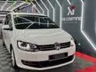 Used 2012/2013 Volkswagen Sharan Tech Spec Android 360cam DDPAI Dashcam Coating Direct Owner - Cars for sale