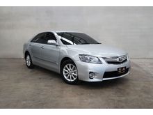 2010 Toyota Camry 2.4 (ปี 06-12) Hybrid Sedan AT