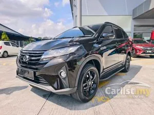 2025 Perodua Aruz 1.5 AV SUV