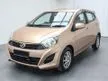 Used 2015 Perodua AXIA 1.0 G Auto Hatchback-85k KM -Free 1 Year Car Warranty - Cars for sale