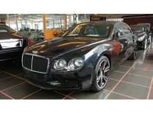 2016 BENTLEY FLYING SPUR 4.0 V8 S MULLINER (FULLY LOADED) - UNREG 16 $ OFFER $ CRAZY DEAL $ HURRY $ CALL NOW $