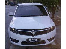 2012 Proton Preve 1.6 Executive Sedan (A)