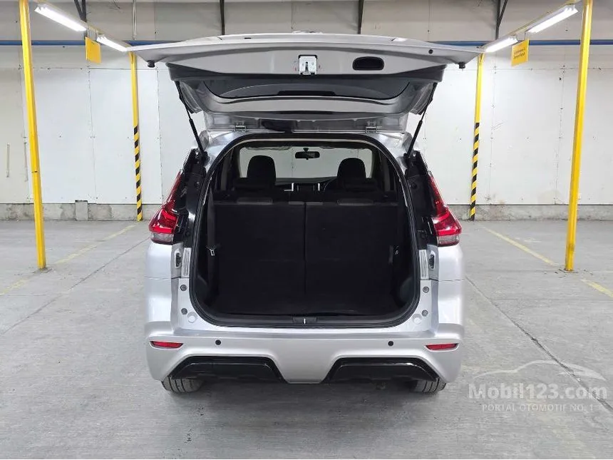 2019 Nissan Livina VE MPV