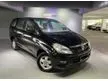 Used 2008 Toyota Innova 2.0 G MPV (Original Mileage)(Only 1 owner)(SuperB condition)