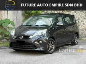 2019 Perodua Alza 1.5 Advance MPV