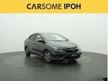 2020 Honda City 1.5 Sedan