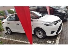2016 Toyota Vios 1.5 Limo bandung jakarta uber rental masuk