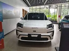 2026 GAC AION V 0.0 Luxury SUV#ian