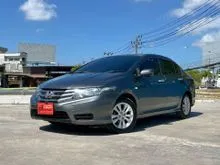 2013 Honda City 1.5 (ปี 08-14) V Sedan
