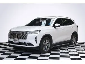2022 Haval H6 1.5 Ultra SUV