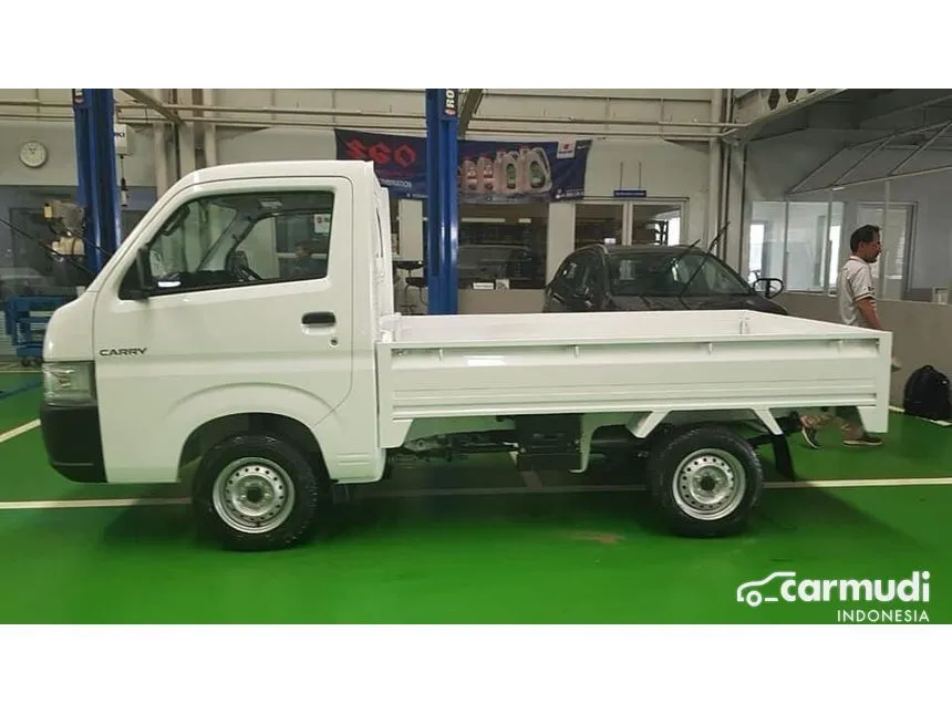 2024 Suzuki Carry FD ACPS Pick-up