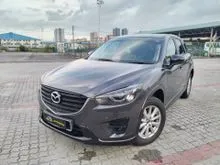 2017 Mazda CX-5 2.0 SKYACTIV-G GLS SUV