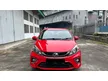 Used 2019 Perodua Myvi 1.3 X Hatchback