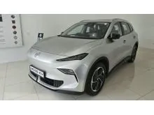 2026 MG S5 0.0 EV LUX Long Range SUV - Free Wallbox