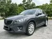 Used 2015 Mazda CX