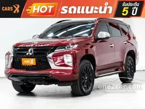 2023 Mitsubishi PAJERO SPORT 2.4 GT Premium Elite Edition SUV