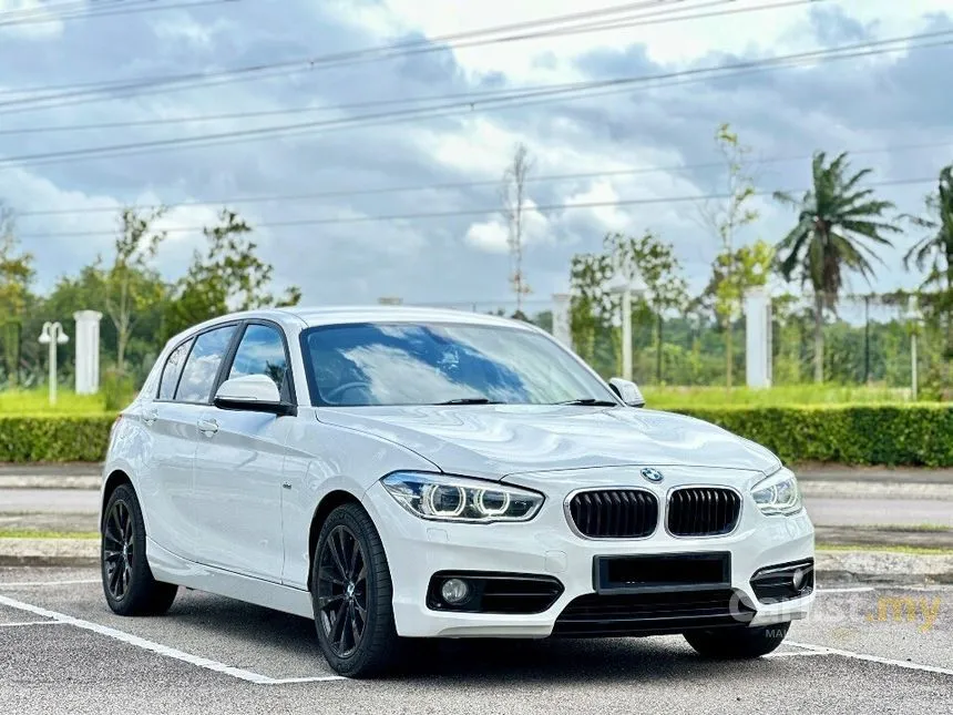118i bmw