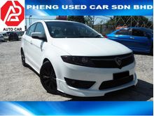 2015 Proton PREVE 1.6 (A) CFE 1-2 YEAR WARRANTY