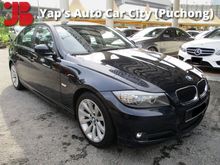 2009 BMW 320i 2.0 (A)
