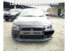 ( NO GST FROM NOW ) 2011 PROTON INSPIRA 2.0L (A) LOW PROCESSING FEE