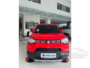 2026 Suzuki S-Presso 1.0 Hatchback
