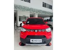 2026 Suzuki S-Presso 1.0 Hatchback