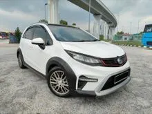 2021 Proton IRIZ 1.6 (A) ACTIVE FACELIFT VOICE CONTROL