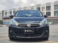 2013 Perodua Myvi 1.5 SE Hatchback