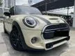 Used 2020/2021 MINI 3 Door 2.0 Cooper S Hatchback - Cars for sale