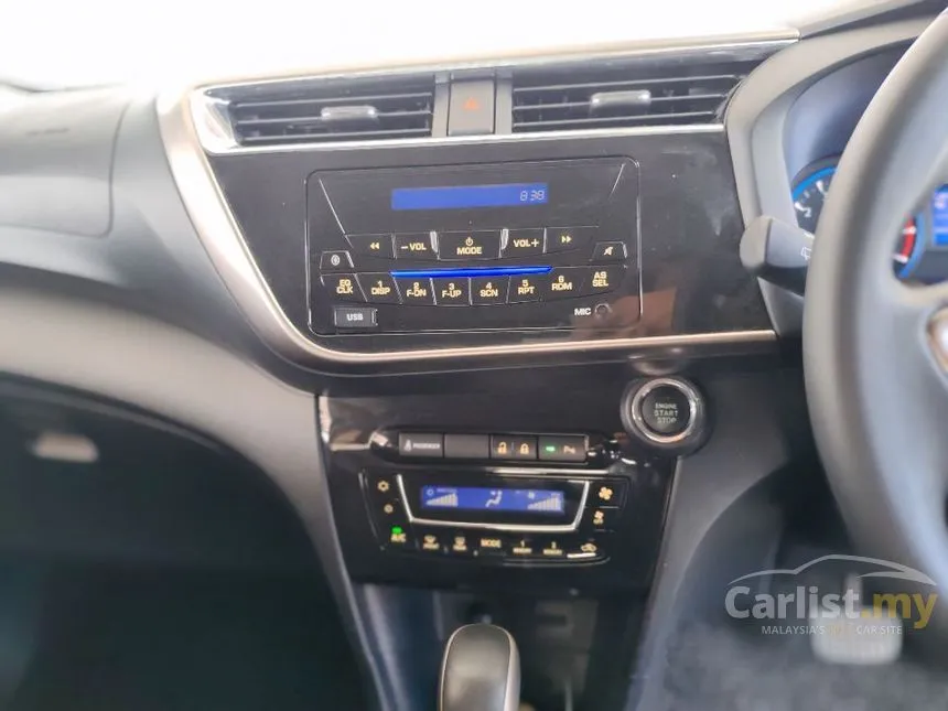 2020 Perodua Myvi H Hatchback