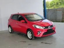 2020 Perodua Myvi 1.5 H Hatchback