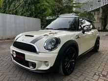 2013 MINI Cooper 1.6 S Hatchback