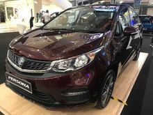 2019 Proton Persona 1.6 -Fast Loan Easy Loan Fast Delivery Strong Connection With Bank